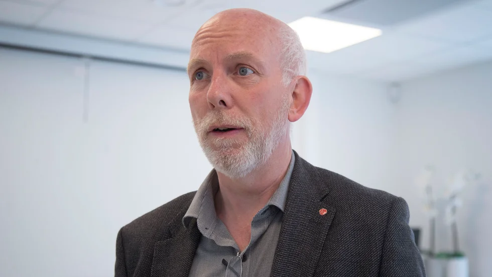 "Oseriöst att lägga förslag som inte ger helhetsbilden av tänkta förändringar", säger Anders Öberg (S). 