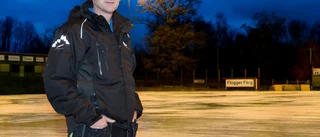 Besviken på kommunledningens svar