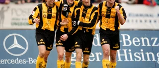 Patric Karlsson åter i Eskilstunafotbollen
