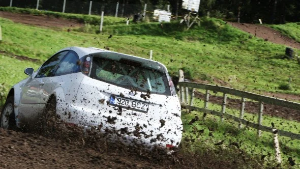 Marknadsnatta kommer att ingå i Svenska rallycupen även 2020.