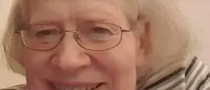 Eivor Andersson                           