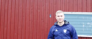 Sebastian Gustavssons resa uppåt fortsätter