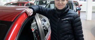 2020 - dyrare bensinbilar och fler elbilar