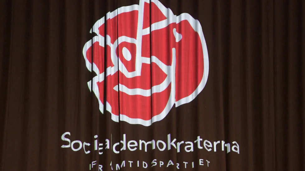 Framtidspartiet? Höstens opinionsmätningar pressar Socialdemokraterna.