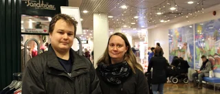 Ljummen Annandag inledde årets rea