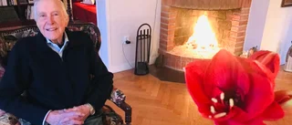 "Mr Baxer" summerar ett långt yrkesliv