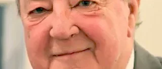 Till minne av Fredrik Lindeborg   