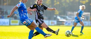 Piteåtjejen klar för ny klubb 