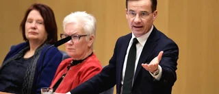 Ett extra val löser inte upp några knutar