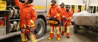 Nytt grepp får brandkåren i Hemse att växa