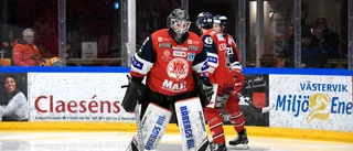 Så spelar VIK mot Karlskrona ikväll