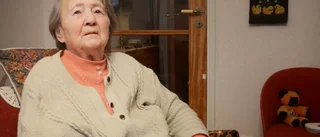 85-åriga Ylva med hjärtsvikt tvingas frysa