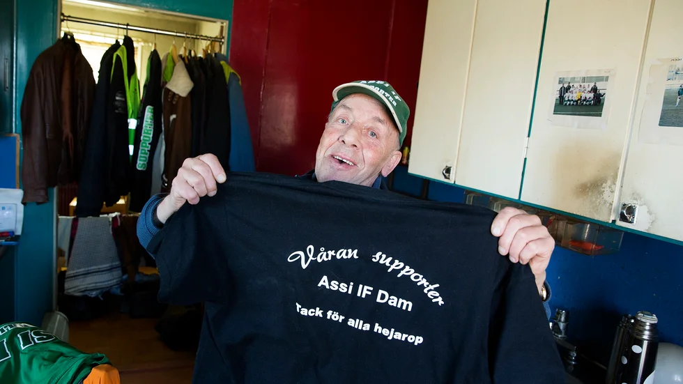 Leif Tapani