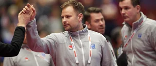 "Krille" fick avsluta med vinst