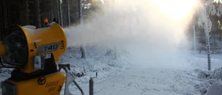 Inget DM men Kimstad hoppas på nytt lopp