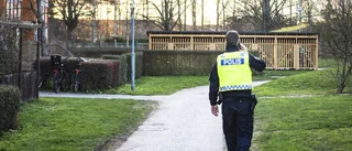 Polisen går ut med särskilt tipsnummer