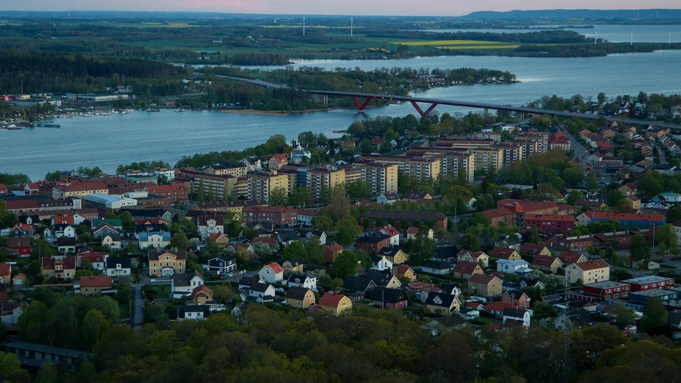Regeringen lovar mer pengar till kommunerna. Det innebär tillskott även för Motala.