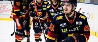 Junioren ska bli Detroits nya Holmström
