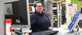 Detta jobbar många i kommunen med