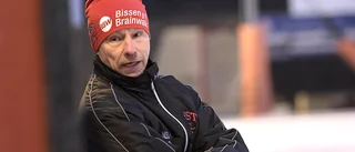 Zinkevitch: "Det känns rättvist"