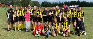 Veckans lag: Vaksala SK F05   