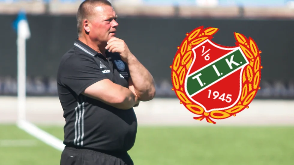 Den tidigare Triangelntränaren Joakim Helgstrand beklagar beskedet att laget lägger ned division 1-laget.
