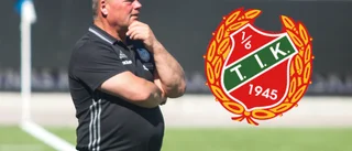 Helgstrand: "Tragiskt för fotbollen i stan"