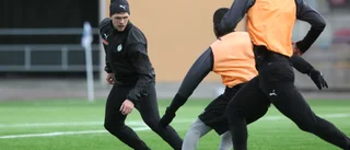 Manns tillbaka där allt en gång började