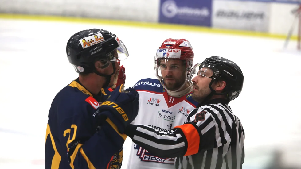 Visby Roma var ute efter femte raka mot Huddinge, men stockholmarna vände 0-1 till 3-1.
