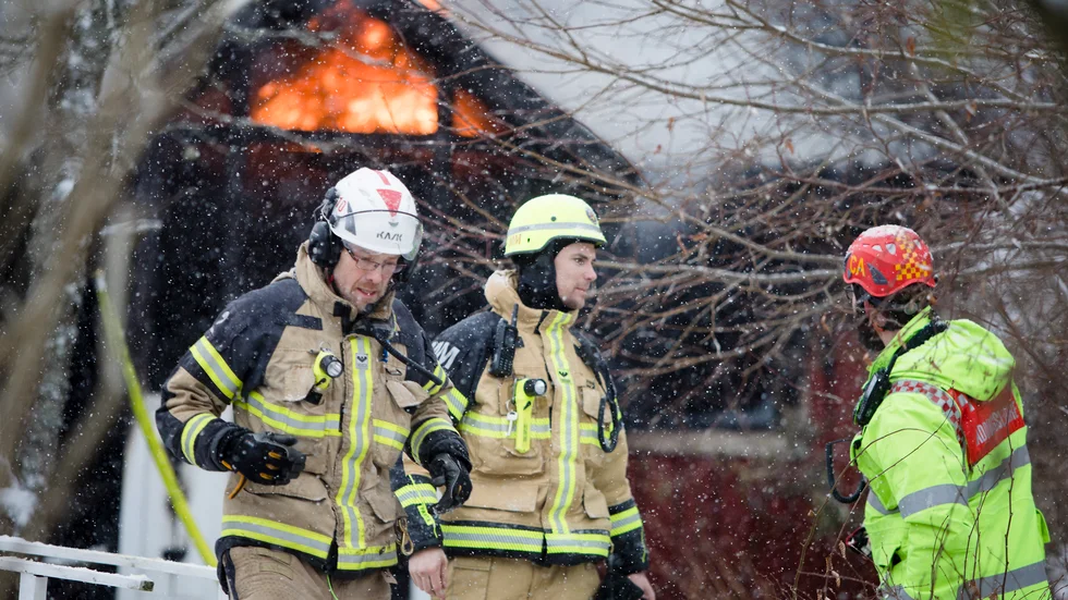 Olov Abrahamsson är NSD:s politiska chefredaktör.