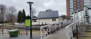 Nu har Fisktorgsbron fått nytt namn