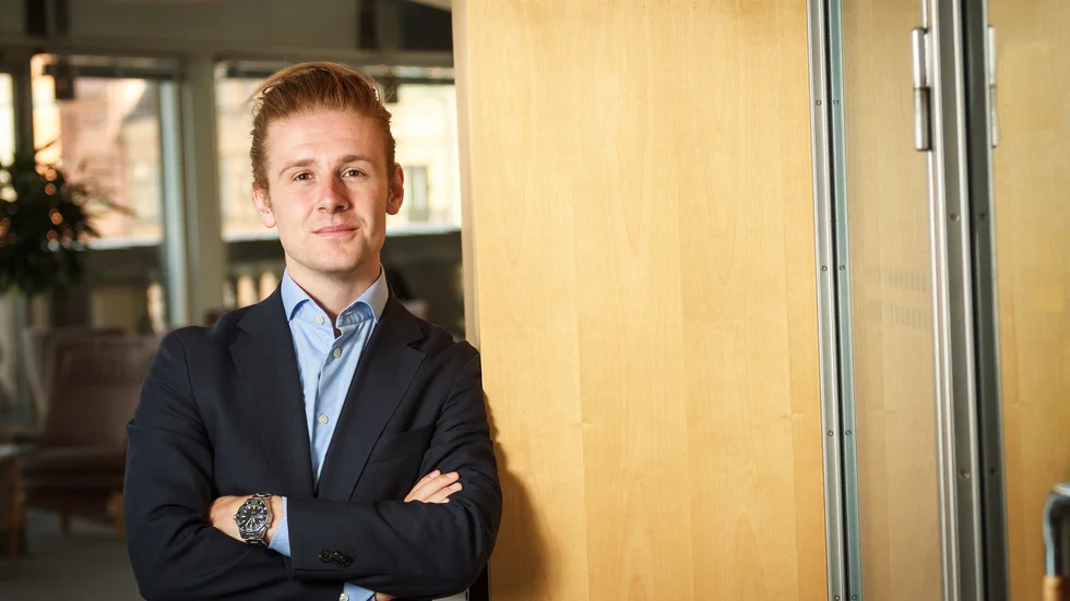 Den ändringsbudget Moderaterna föreslår är fullt finansierad för att inte försvaga offentliga finanser. Moderaterna tar ansvar skriver Jesper Skalberg Karlsson (M).