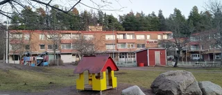 Kackerlackor stänger förskoleavdelningar