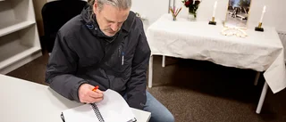 Katedralskolan sörjer förolyckade eleven