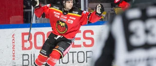 Måltorkan över: "Lite extra skönt"