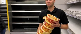 Nu utökar butikskedjan i Motala