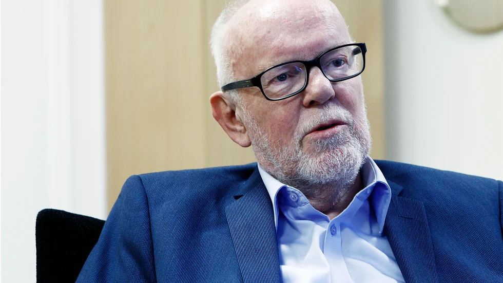 "Det är svåröverblickbart men det kommer att få negativa effekter helt klart", säger Kenneth Söderman om att det inte blir någon Vätternrundan i år.