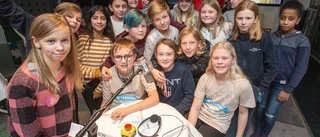 Hälften Pite älvdal när "Vi i femman" avgörs