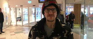 Luleåbornas tankar om halkan och vädret