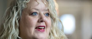 "Det var jag som fattade beslutet"