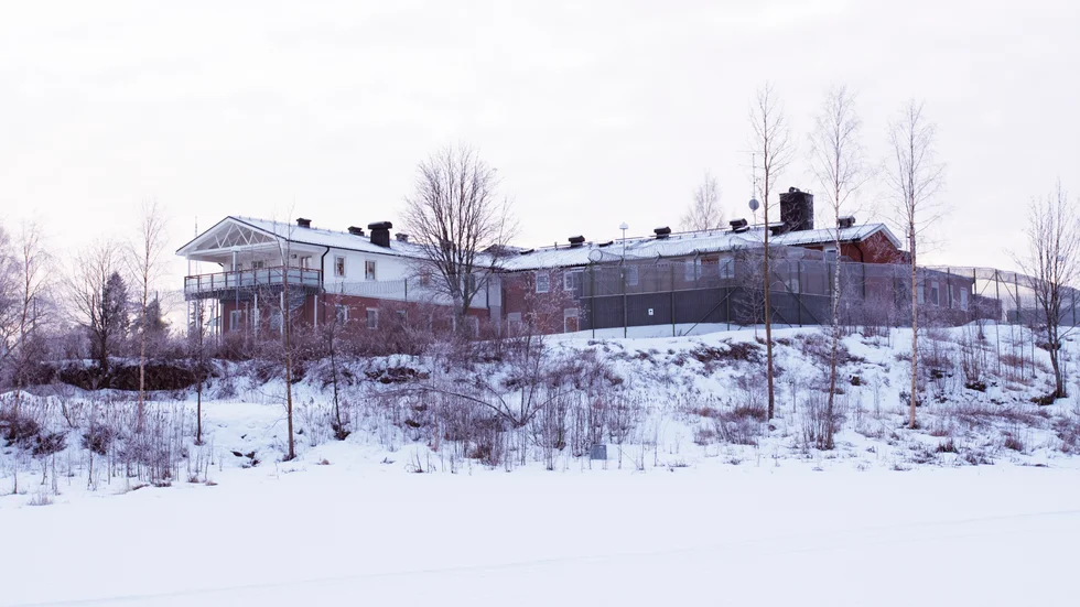 Norr media tittar närmare på Johannisbergs ungdomshem i Kalix som blir en av Kalix största arbetsgivare. Utmaningen: "Hitta rätt personal", säger insitutionschef Tomas Fjellvind. 