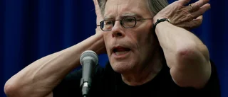 Från skräckmästaren Stephen King till allsång