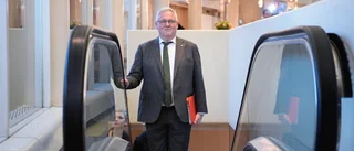 Borgerlig splittring ger usel verkstad