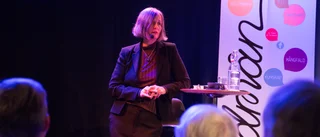 Susanna Alakoski om ett kvinnornas århundrade