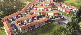 Nu släpps 80 nya lägenheter till försäljning