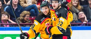 Formstarka Luleå Hockey fortsätter övertyga