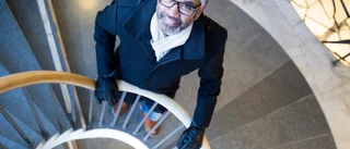 Konstmuseet i Norr tvingas stänga på grund av läckage