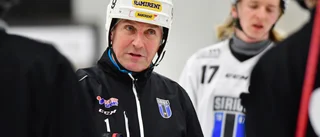 Nya förutsättningar för Sirius
