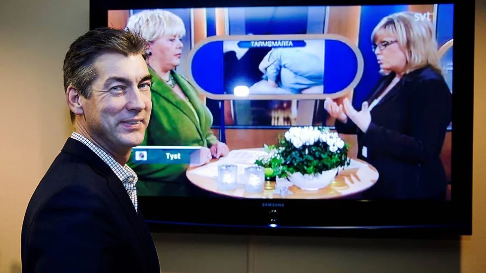 Chefredaktören och vd:n Olov Carlsson lämnar Dagens Samhälle i och med Bonnier News och DI-gruppens förvärv av tidningen.