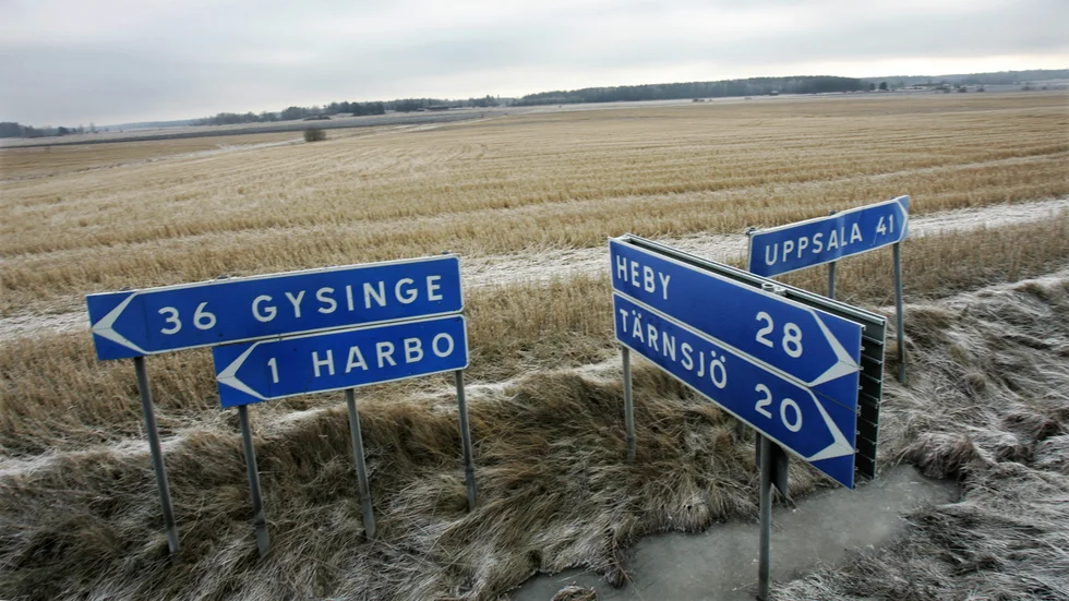 Behovet av nya bostäder i Heby kommun de kommande åren är dubbelt så stort som tidigare. Det slås fast i kommunens nya bostadsförsörjningsprogram.